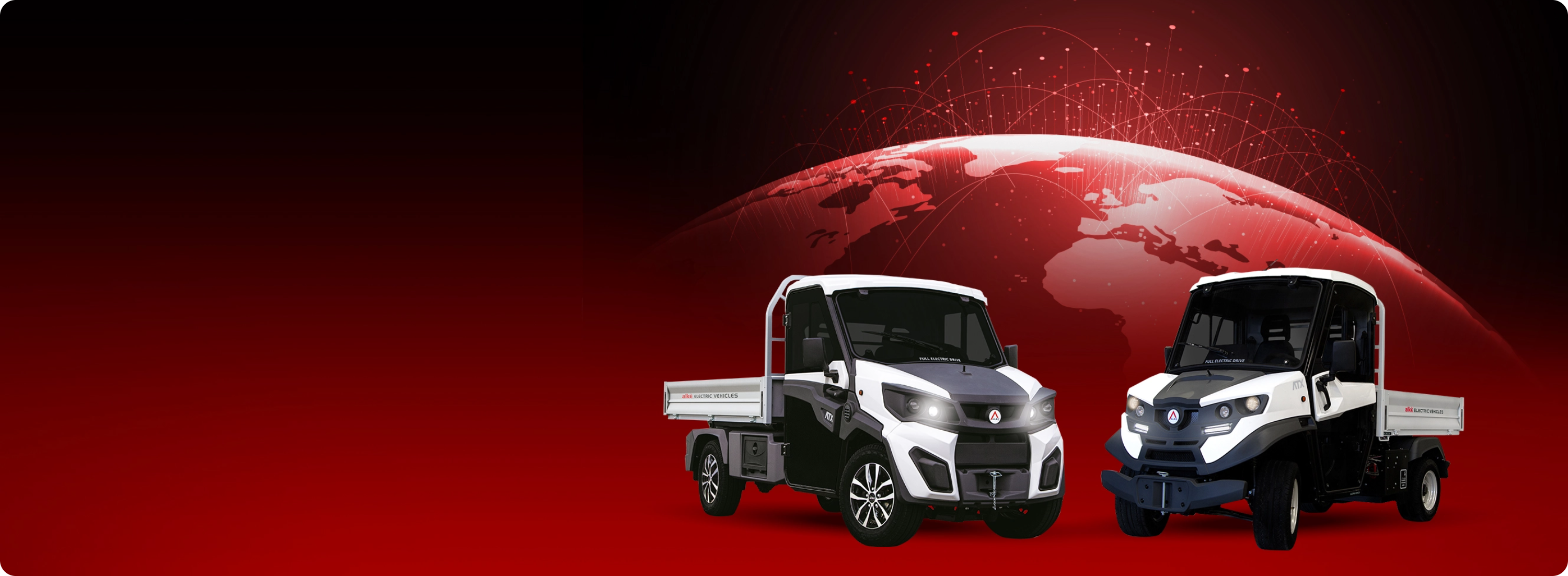 Alkè, un punto di riferimento dell'elettrico a livello globale