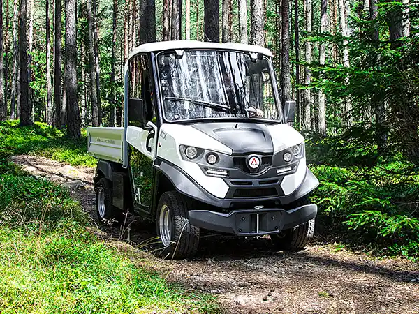 Alke' off road electric vehicles ATX340EH