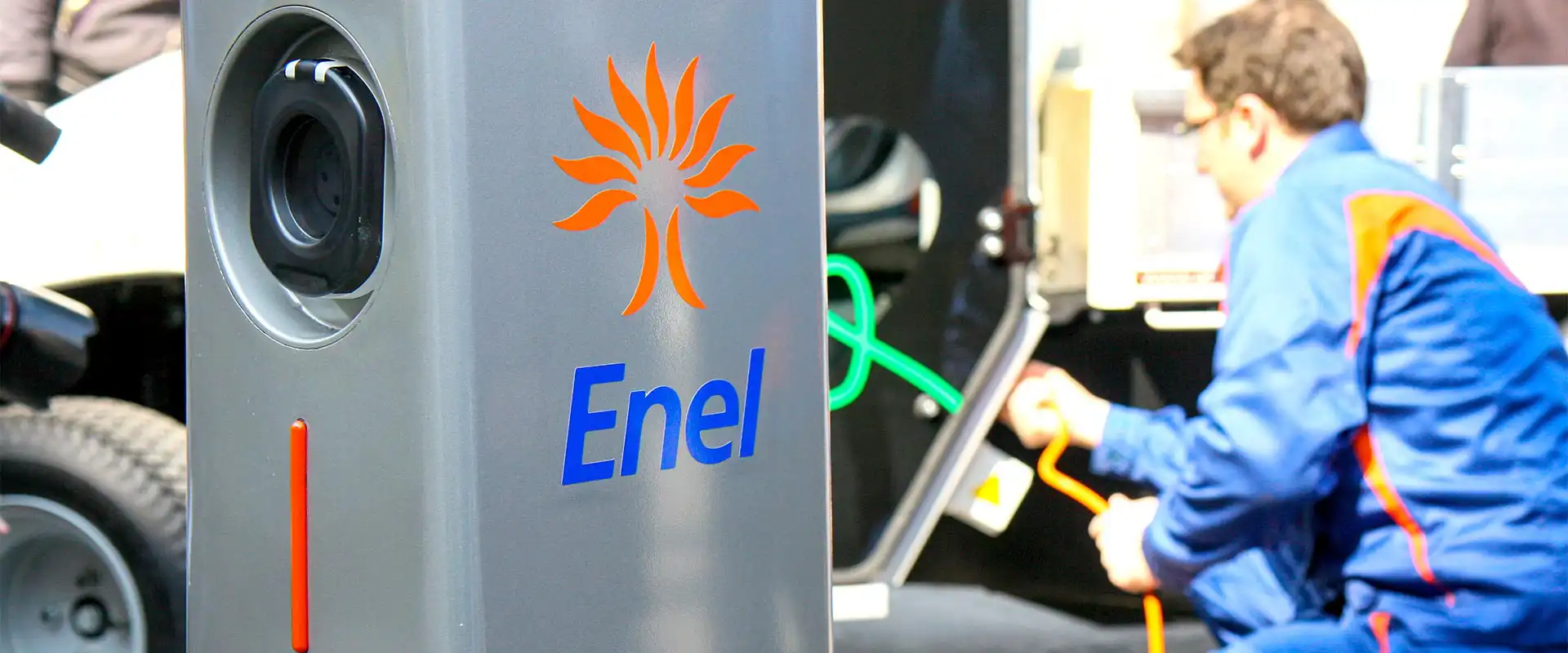 Electric cars Alke'