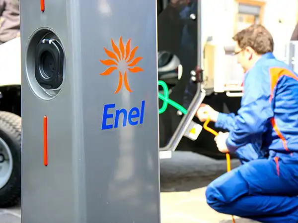 Electric cars Alke'