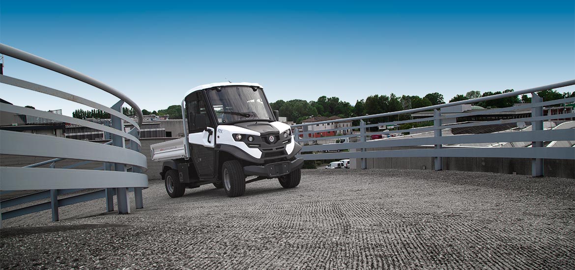 Electric UTV cars Alke' Electric UTV cars Alke'