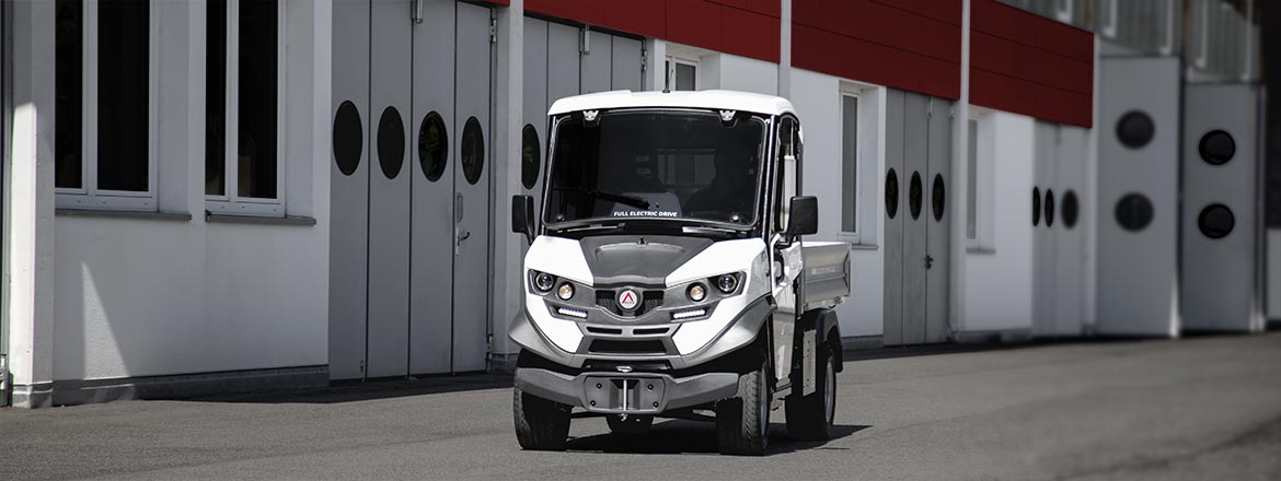 A new step forward from Alke: just launched the new ATX range 2019