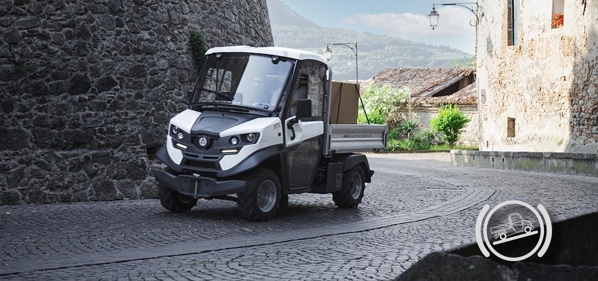 Hill start assistant - Hill holder