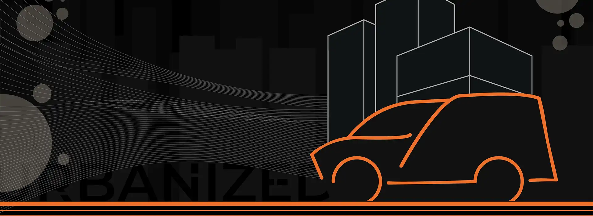 Urbanized research project