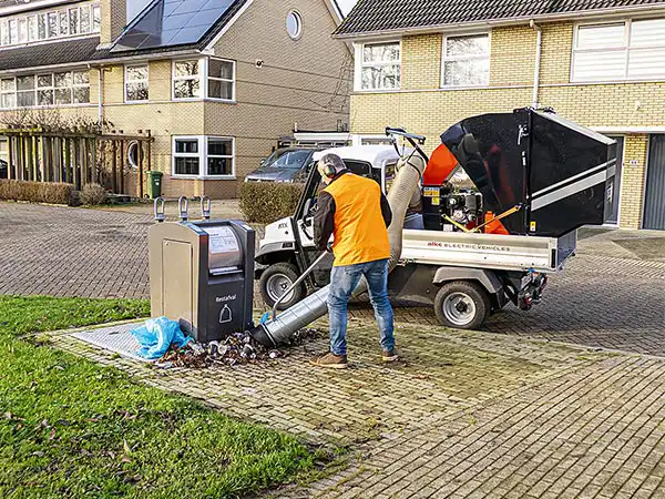 ALKE' customized electric vehicles