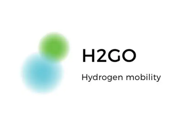 H2Go Project - Hydrogen as an energy generator for electric commercial vehicles