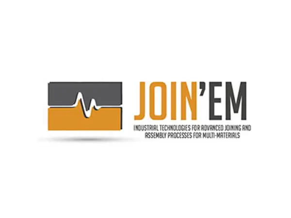 Join'Em Project - Development of innovative materials