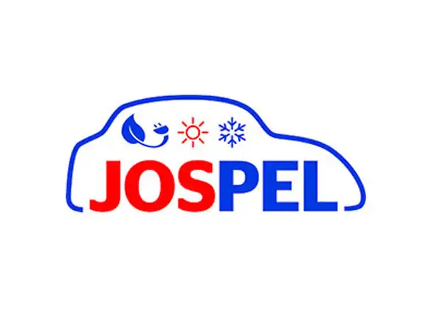 Jospel Project - New energy-efficient climate system