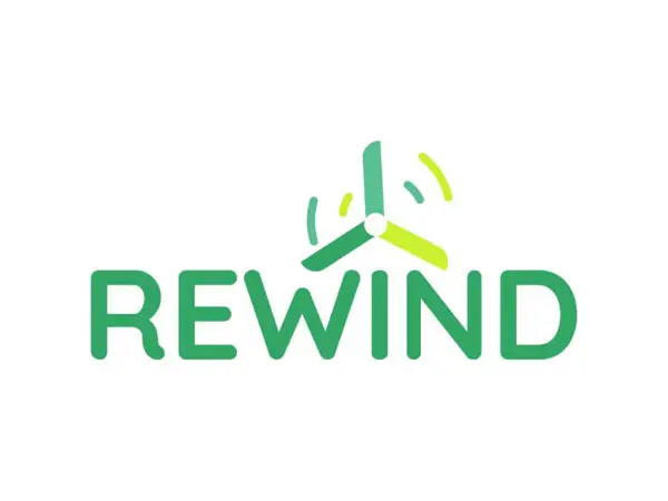 Project Rewind - Circular Wind Energy
