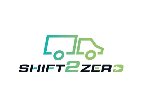 Shift2zero Project - Innovative Electric Commercial Vehicles