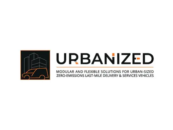 Urbanized Project - Modular Electric Vehicles