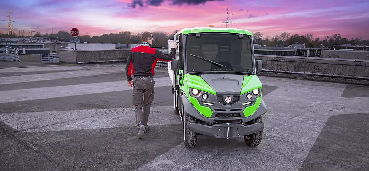 Electric vehicles bear witness to reliability