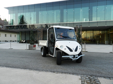 maintenance conference centers