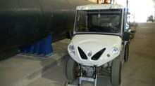 atex vehicles for mines and tunnels