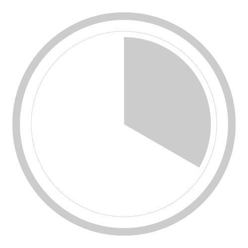 icon - recharge time - 4 hours