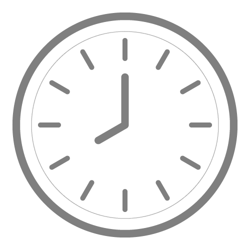 icon work shift